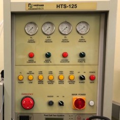 연료전지 실험장치 (HTS-125) 대표이미지