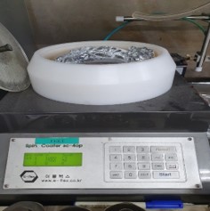 Spin coater 대표이미지